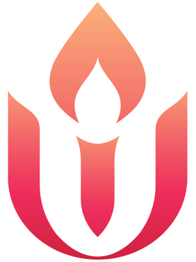 UUA Logo Official